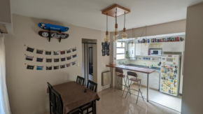 Nice appartment in San Telmo / La Boca